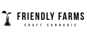 Logo Friendly Farms