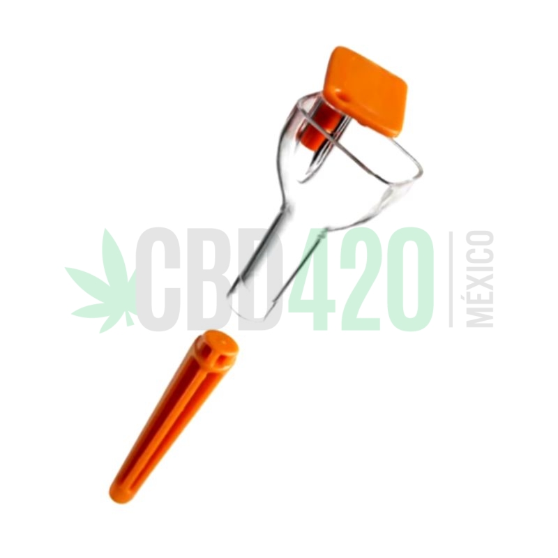 Herramienta accesorio para enrollar y cargar