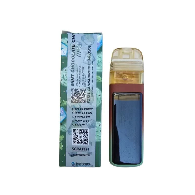 PLUMA WAX FAVORITES MINT CHOCOLATE CHIP REVERSO PLUMA WAX FAVORITES MINT CHOCOLATE CHIP REVERSO