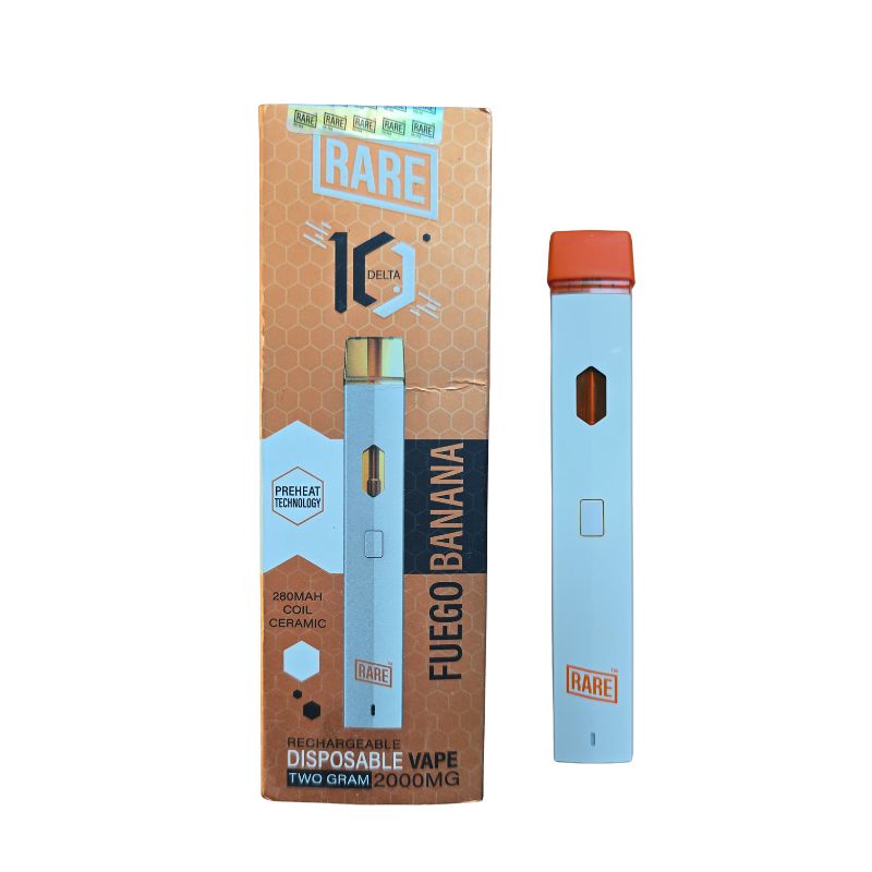 PLUIMA WAX RARE FUEGO BANANA PLUIMA WAX RARE FUEGO BANANA