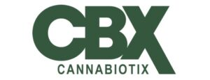 Logo CBX