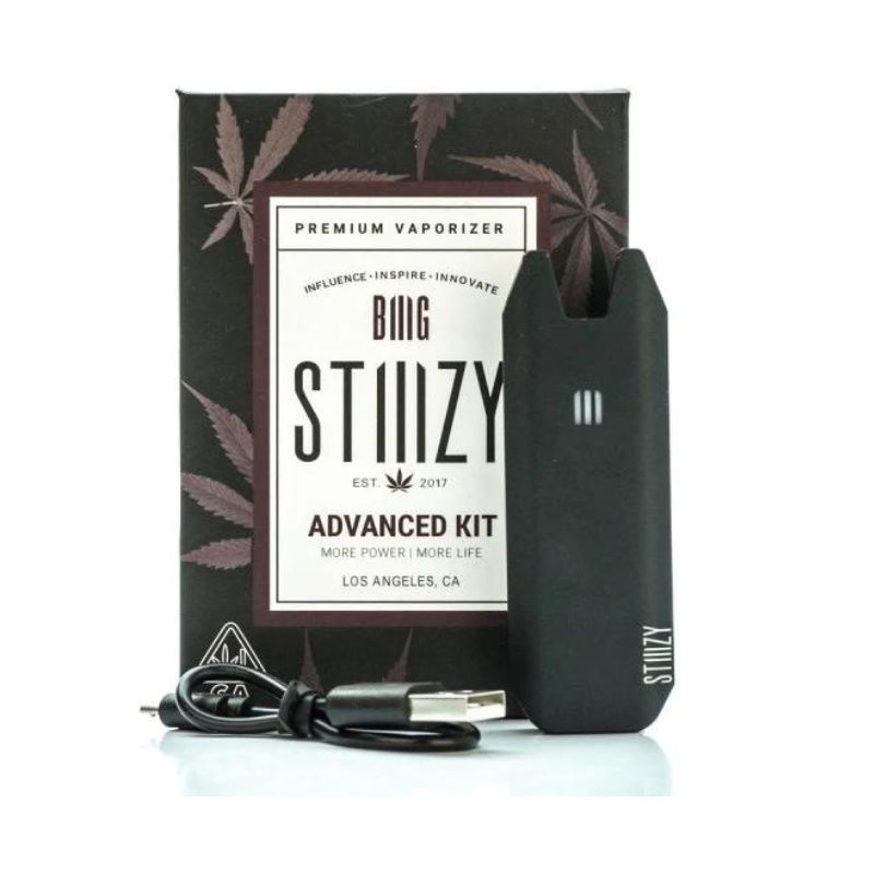 Batería vaporizador stiiizy