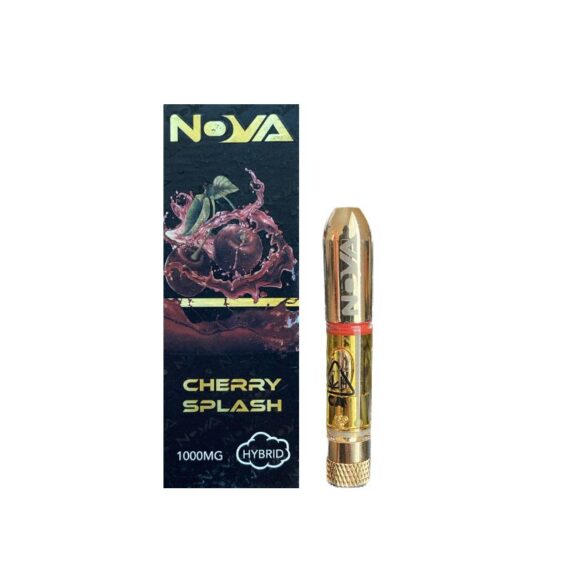 CARTWAX-NOVA-CHERRYSPLASH-HIBRIDA