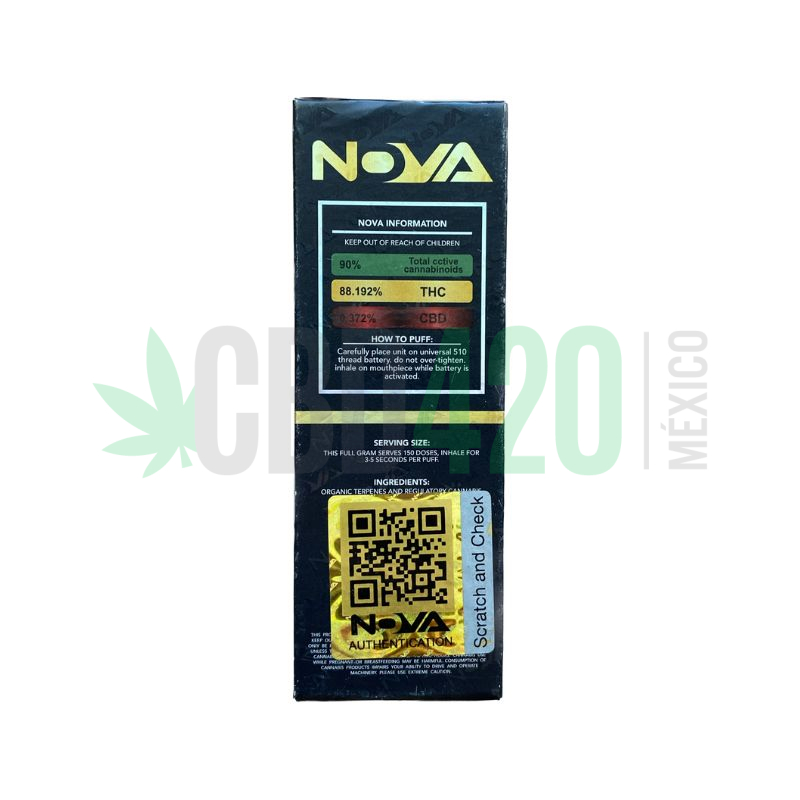 CARTWAX-NOVA-CHERRYSPLASH-HIBRIDA2 CARTWAX-NOVA-CHERRYSPLASH-HIBRIDA2