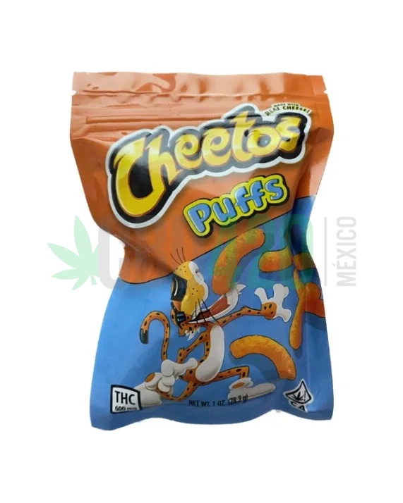 CHEETOS PUFFS