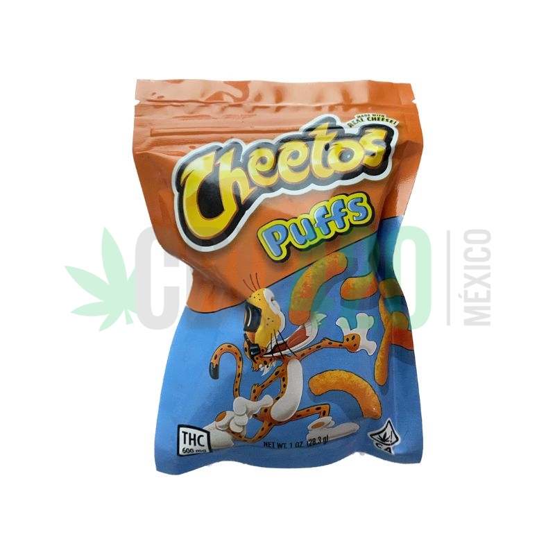 CHEETOS PUFFS