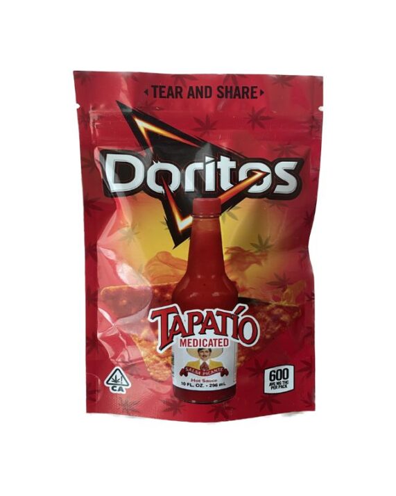 DOWEEDOS-THC- (Flamas)