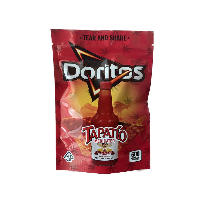 DOWEEDOS-THC- (Flamas)