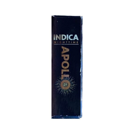 CARWAX- MAD LABS-APOLLO-INDICA