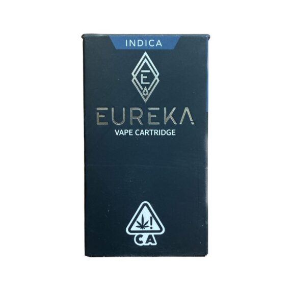 CARTWAX-EUREKA-KING LOUIS XIII-INDICA