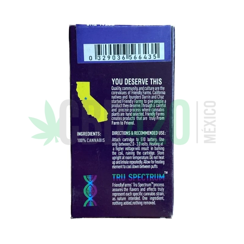 CARTWAX-FRIENDLYFARMS- LOLLI-HIBRIDA1 CARTWAX-FRIENDLYFARMS- LOLLI-HIBRIDA1