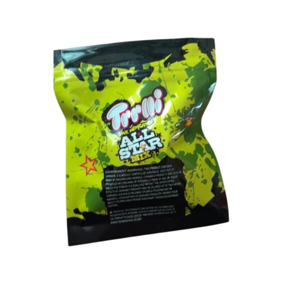 GOMITAS- TRRLLI-ALL STAR1