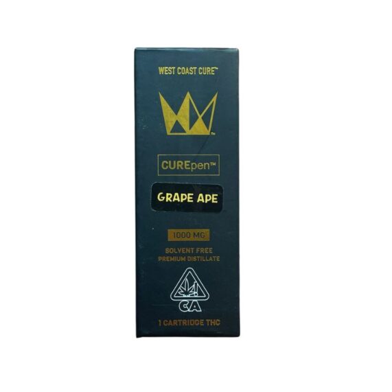 CARTWAX-CUREPEN-GRAPE APE-HIBRIDA