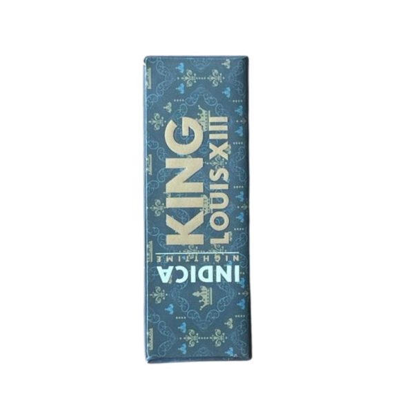 CARTWAX MAD LABS KING LOUIS XIII INDICA2