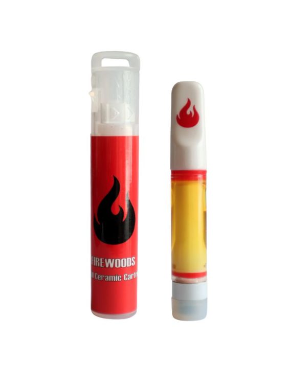 CARTUCHO DE WAX - FIREWOODS "Sour Watermelon" (SATIVA)