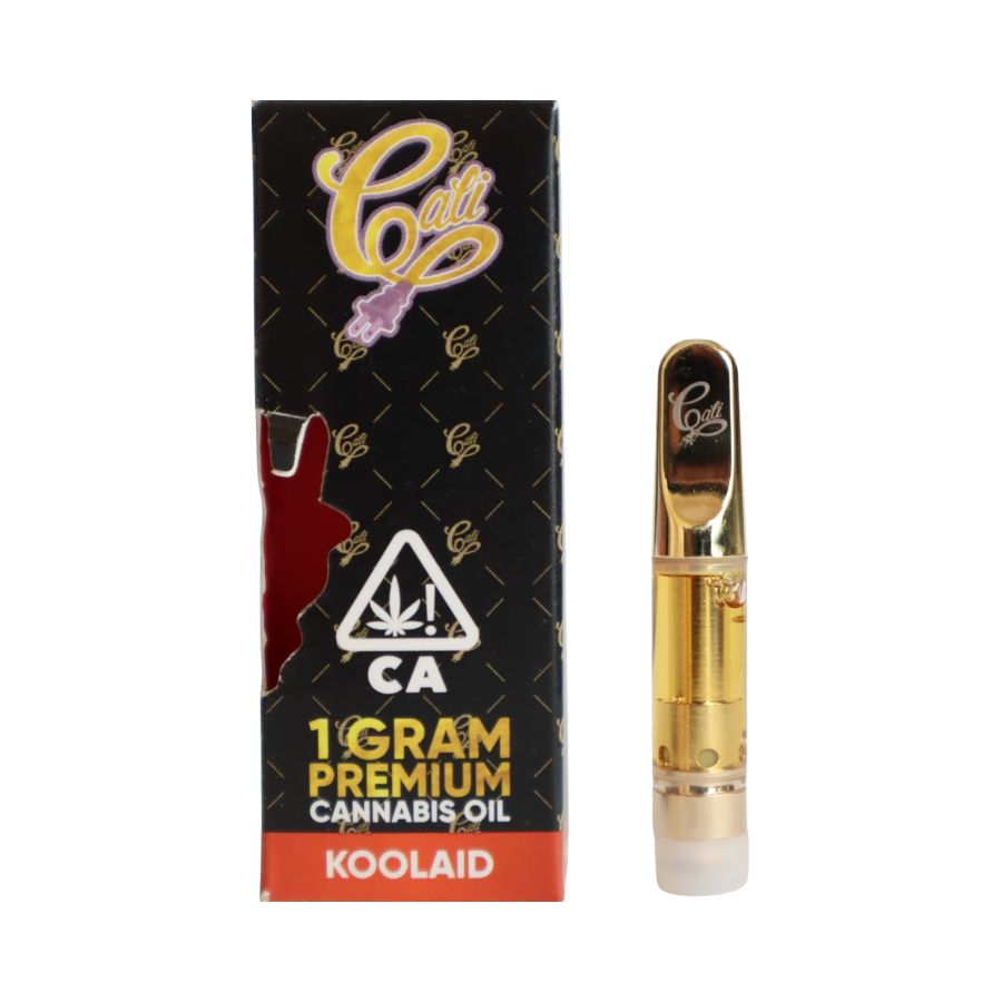 CARTUCHO WAX CALI KOOLAID CARTUCHO WAX CALI KOOLAID