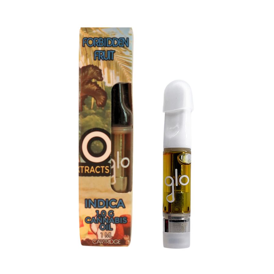 CARTUCHO WAX GLO FORBIDDEN FRUIT - copia