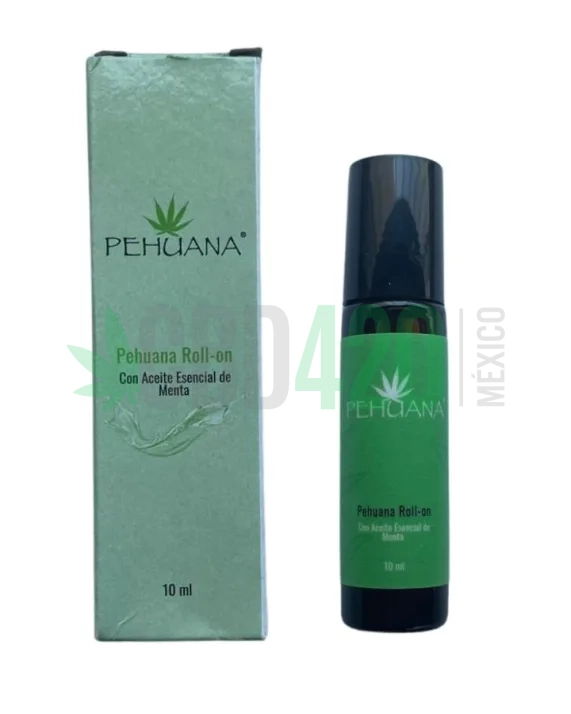 Pehuana Roll- On 10 ml
