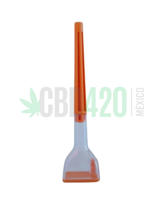 ACCESORIO PARA ENROLLAR Y CARGAR - Naranja