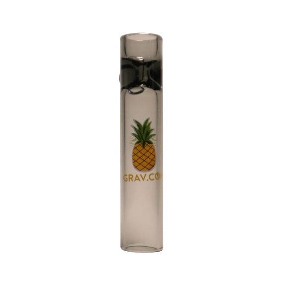 PIPA GRAV PIÑA GRIS