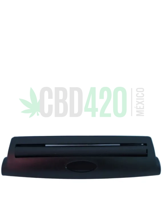 MAQUINA PARA HACER CIGARRILLOS - NEGRO