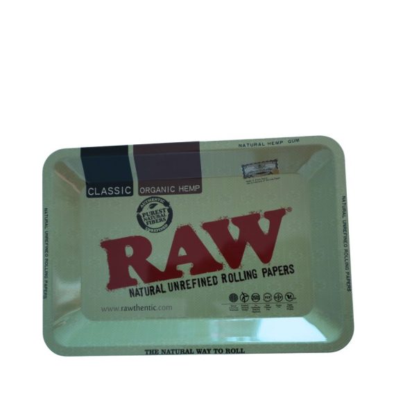 STRAY WAX RAW PEQUEÑA