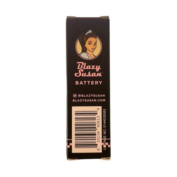 1Batería Blazy susan negra