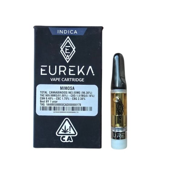 pluma wax eureka mimosa