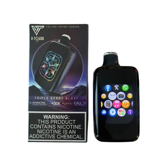 vape Vtouch