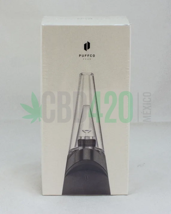PUFFCO PEAK