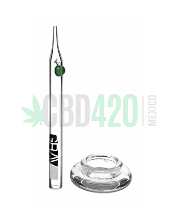 GRAV VAPOR STRAW & DISH VS,88