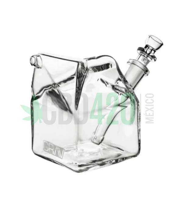 GRAV MILK CARTON
