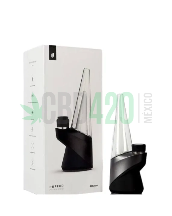 PUFF CO PEAK PRO