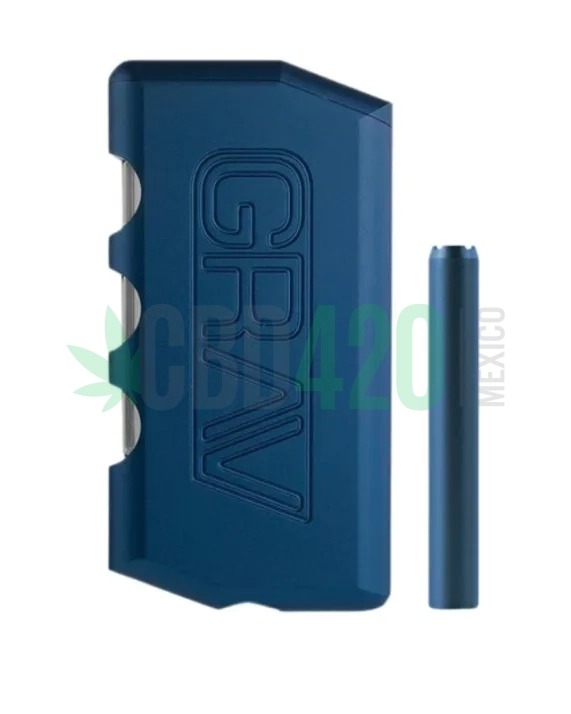 GRAV DUGOUT GV, DUG - MIDNIGHT BLUE