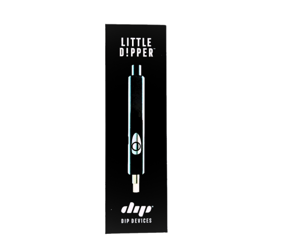 Little-dipper-black