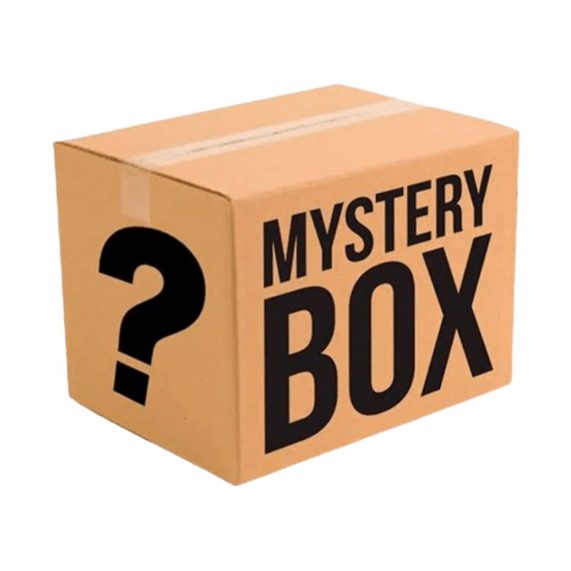 MysteryBox