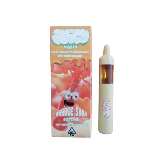 PLUMA WAX JUICY ORANGE SODA . JPG