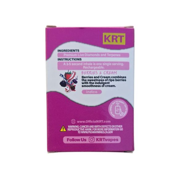 PLUMA WAX KRT BERRIES & CREAM REVERSO . JPG