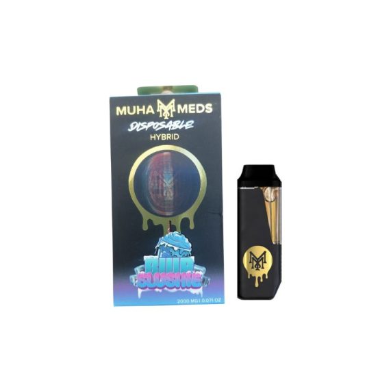 PLUMA WAX MUHA MEDS BLUA SLUSHIE . JPG