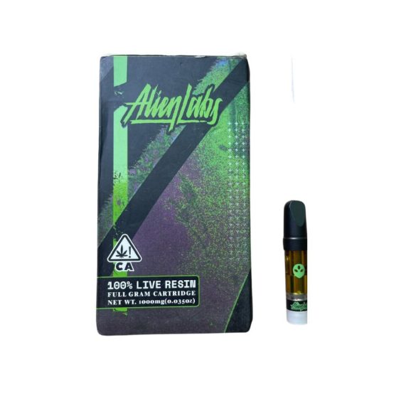 pluma wax alien labs baklava