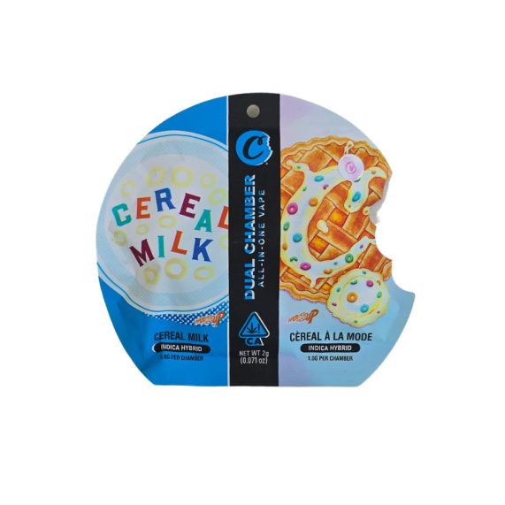 pluma wax cookies cereal milk cereal a la mode . jpg