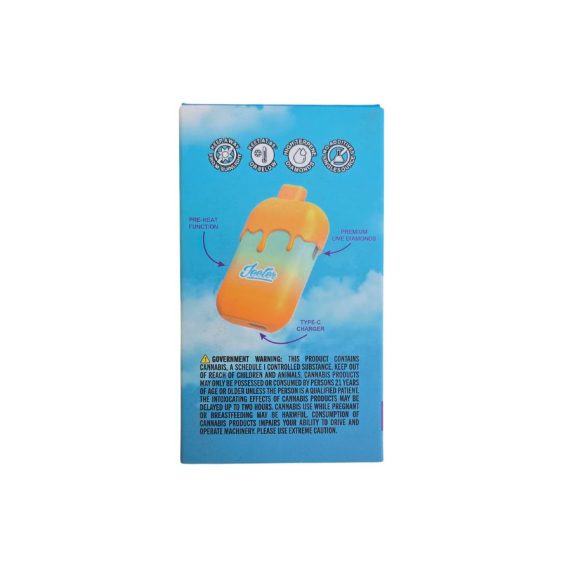 pluma wax jeeter juice peach creme reverso . jpg