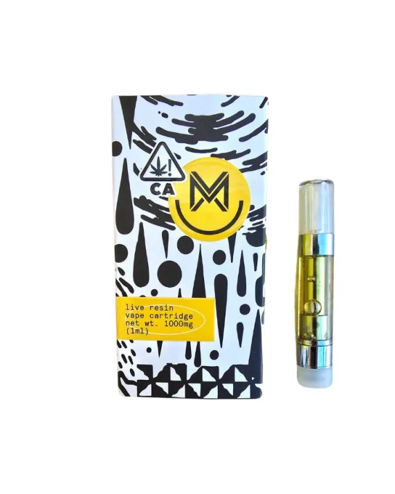 CARTUCHO WAX – MXBRAND «Honey Suckle» (Indica)