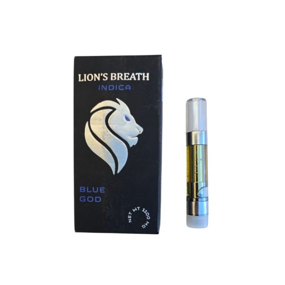 PLUMA WAX LION´S BREATH