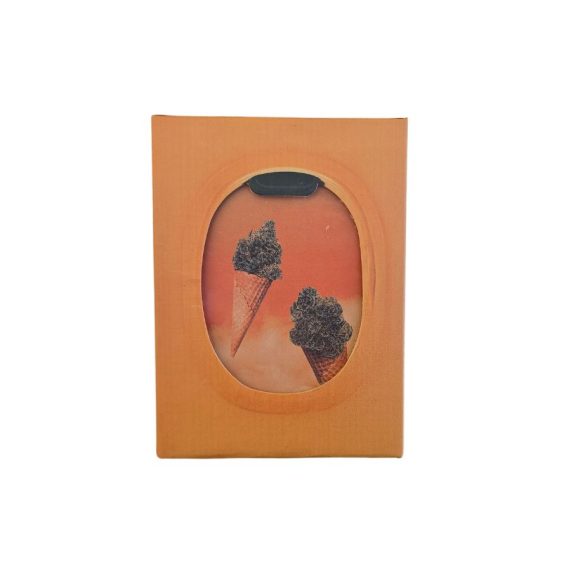 PLUMA WAX MAD KUSHLATO REVERSO