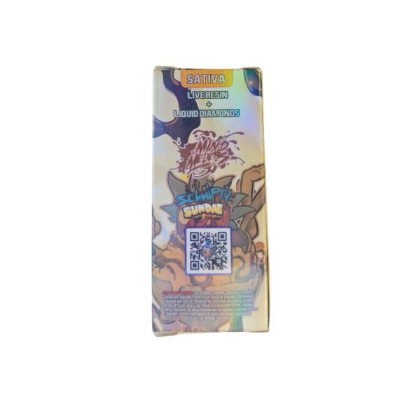PLUMA WAX MIND MELTERS SCHWIPTV SUNDAE REVERSO