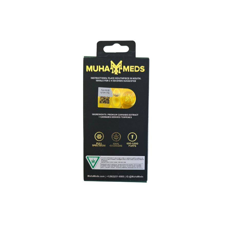 PLUMA WAX MUHA MEDS CANDY APPLE REVERSO PLUMA WAX MUHA MEDS CANDY APPLE REVERSO