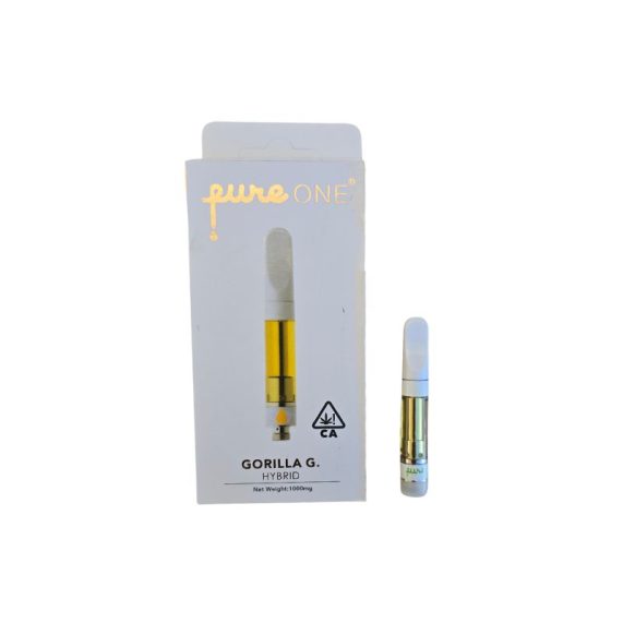 PLUMA-WAX-PURE-ONE-GORILLA-G-1