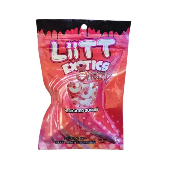 GOMAS LIITT EXOTICS CHERRY (2)