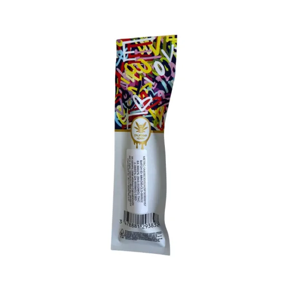 PLUMA WAX CALIFORNIA BLUE DREAM REVERSO